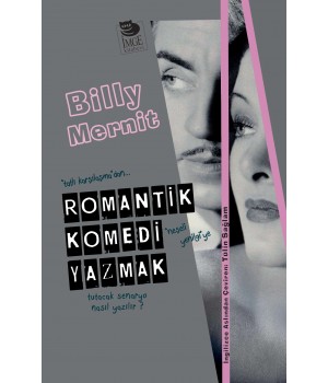 Romantik Komedi Yazmak