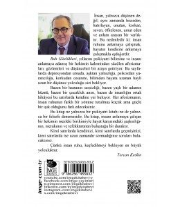 Ruh Günlükleri - Bir Ruh Doktorunun Felsefi Aforizmaları