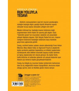 Ruh Yoluyla Tedavi