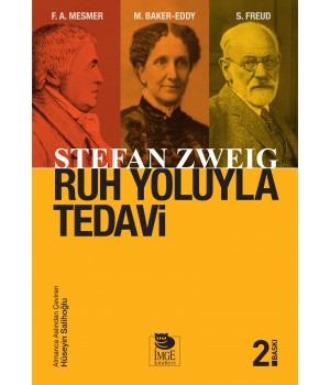 Ruh Yoluyla Tedavi