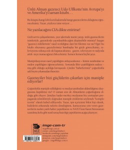 Satılmış Gazeteciler