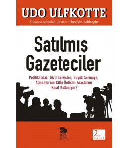 Satılmış Gazeteciler