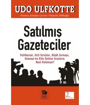 Satılmış Gazeteciler