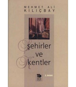 Şehirler ve Kentler
