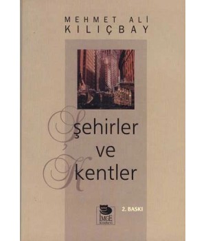 Şehirler ve Kentler