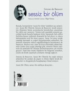 Sessiz Bir Ölüm