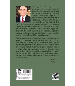Sivil-Asker İlişkileri