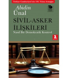 Sivil-Asker İlişkileri