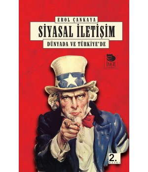 Siyasal İletişim -Dünyada ve Türkiye'de-