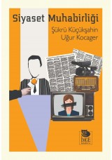 Siyaset Muhabirliği
