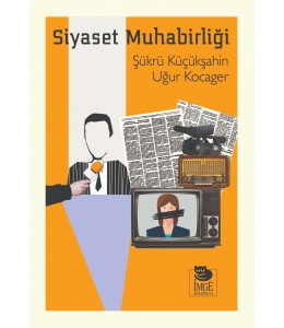 Siyaset Muhabirliği