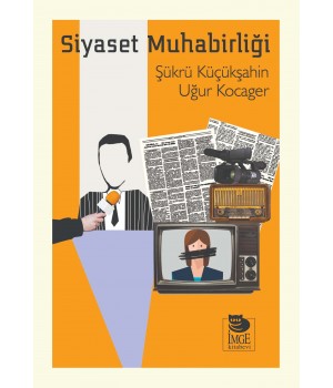 Siyaset Muhabirliği