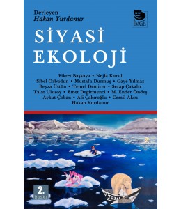 Siyasi Ekoloji