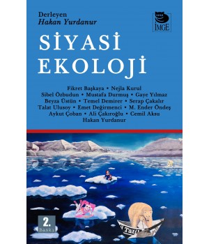 Siyasi Ekoloji