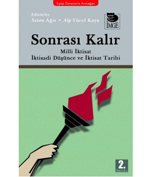 Sonrası Kalır Milli İktisat İktisadi Düşünce ve İktisat Tarihi