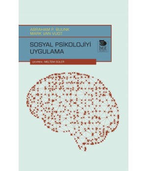 Sosyal Psikolojiyi Uygulama