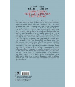 Tarih Üzerine Yeni Yaklaşımların Tartışılması