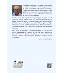 Türkiye'de İş Dünyası İçin Yükseköğretim - Osmanlıdan Günümüze