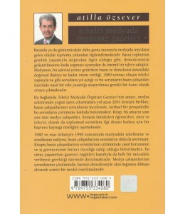 Tekelci Medyada Örgütsüz Gazeteci