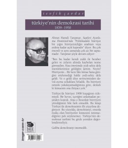 Türkiye'nin Demokrasi Tarihi (1839-1950)