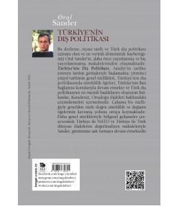 Türkiye'nin Dış Politikası