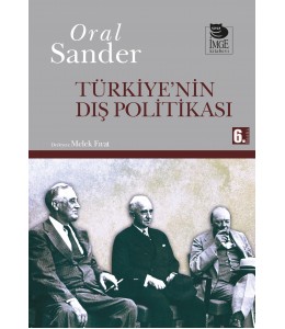 Türkiye'nin Dış Politikası