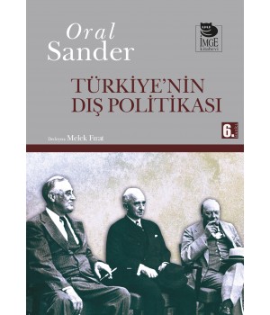 Türkiye'nin Dış Politikası