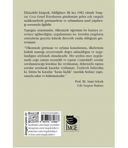 Toplu Mahkemede Görüşme İlkeleri ve Oylama Yöntemi