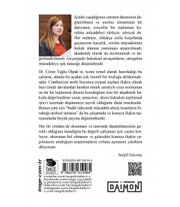 Toplumsal Düzenin İnşası ve Korunmasında Ceza Hukukunun Rolü