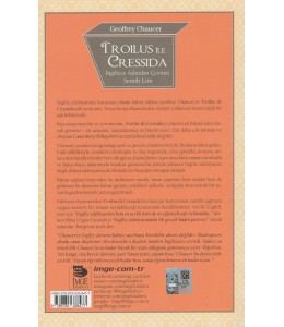 Troilus ile Cressida