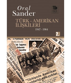 Türk - Amerikan İlişkileri