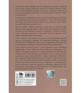 Türkiye’de Kırsal Kalkınma Politikaları