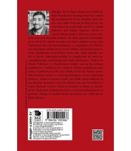 Türkiye'de Müzik Politikası ve Örgütlenmesi 1923 - 2023