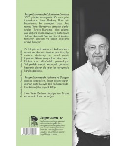 Türkiye Ekonomisinde Kalkınma ve Dönüşüm - Taner Berksoy'a Armağan-