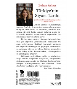 Türkiye'nin Siyasi Tarihi - Çok Partili Dönemin Başlangıcından 27 Mayıs 1960'a