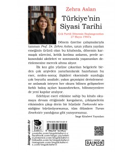 Türkiye'nin Siyasi Tarihi - Çok Partili Dönemin Başlangıcından 27 Mayıs 1960'a
