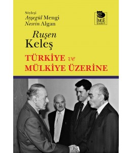 Türkiye ve Mülkiye Üzerine