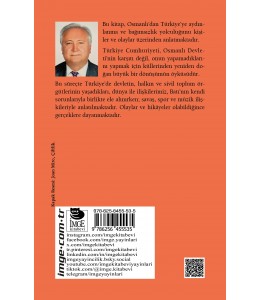 Türkiye'yi Doğuran Dönüşüm