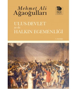 Ulus-Devlet ya da Halkın Egemenliği