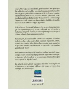Ütopyacılık