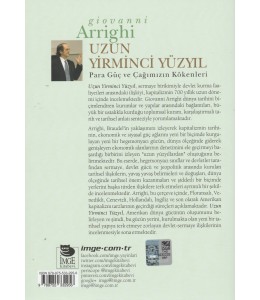 Uzun Yirminci Yüzyıl
