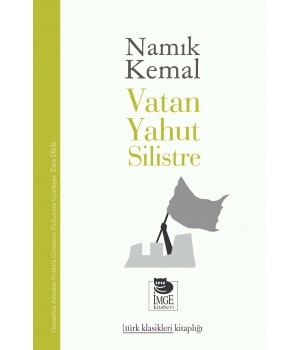 Vatan Yahut Silistre