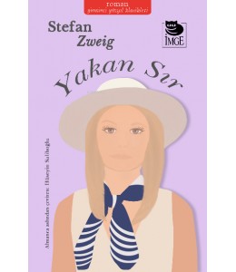Yakan Sır