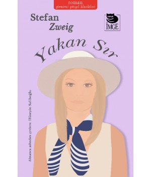 Yakan Sır