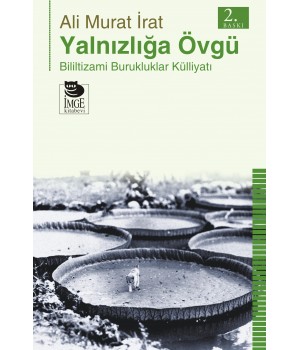 Yalnızlığa Övgü - Bililtizami Burukluklar Külliyatı