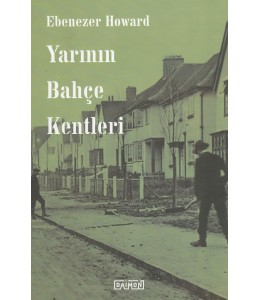 Yarının Bahçe Kentleri