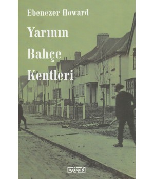 Yarının Bahçe Kentleri