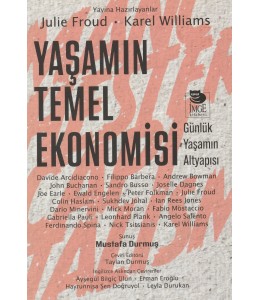 Yaşamın Temel Ekonomisi - Günlük Yaşamın Altyapısı