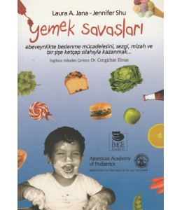 Yemek Savaşları