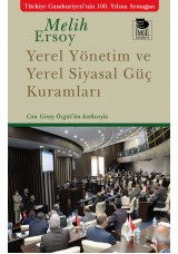 Yerel Yönetim ve Yerel Siyasal Güç Kuramları
